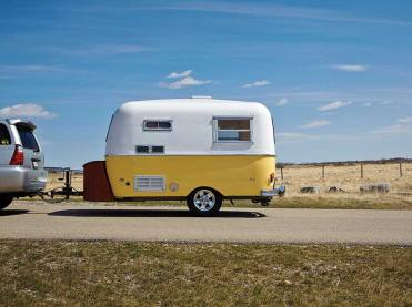 Illustration for article titled What's your favourite RV look?